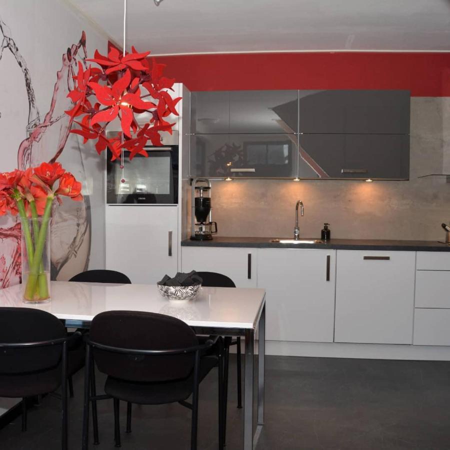 Vakantiehuis It Loazjemint Oostermeer Esterno foto
